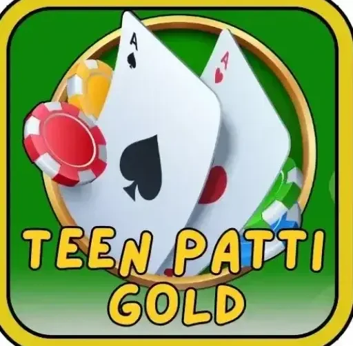 Teen Patti Gold