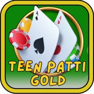 Teen Patti Gold 2025