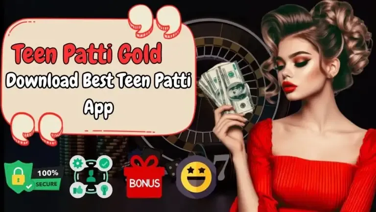 Teen Patti Gold